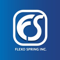 Flexo Spring Inc logo, Flexo Spring Inc contact details