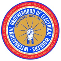 IBEW Local 47 logo, IBEW Local 47 contact details