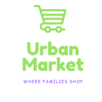 Urbanmarket logo, Urbanmarket contact details