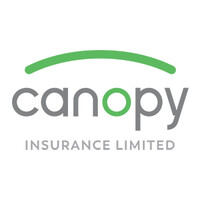 Canopy Insurance Limited logo, Canopy Insurance Limited contact details