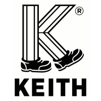 Keith Manufacturing Co. logo, Keith Manufacturing Co. contact details