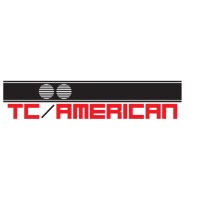 TC/American Crane Company logo, TC/American Crane Company contact details