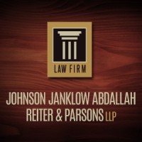 Johnson Janklow Abdallah, LLP logo, Johnson Janklow Abdallah, LLP contact details