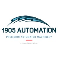 1905 Automation logo, 1905 Automation contact details