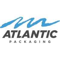 Atlantic Packaging logo, Atlantic Packaging contact details