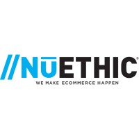 NuEthic logo, NuEthic contact details