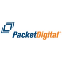 Packet Digital LLC logo, Packet Digital LLC contact details