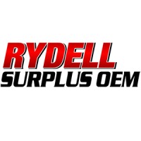 Rydell Surplus OEM Parts logo, Rydell Surplus OEM Parts contact details