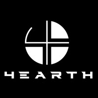 4Earth Inc. logo, 4Earth Inc. contact details