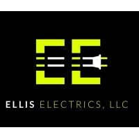 Ellis Electrics logo, Ellis Electrics contact details