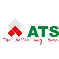 ATS GREENS logo, ATS GREENS contact details