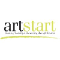 Artstart logo, Artstart contact details