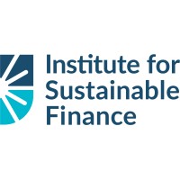 Institute for Sustainable Finance logo, Institute for Sustainable Finance contact details