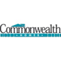 Commonwealth Homes logo, Commonwealth Homes contact details