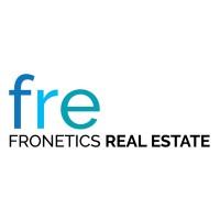 Fronetics Real Estate logo, Fronetics Real Estate contact details