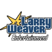 Larry Weaver Entertainment logo, Larry Weaver Entertainment contact details