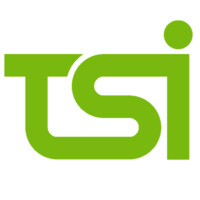 TSI America logo, TSI America contact details