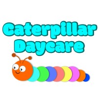 Caterpillar Childcare Inc. logo, Caterpillar Childcare Inc. contact details