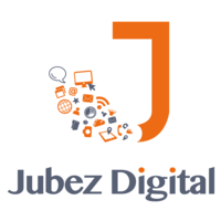 Jubez Digital logo, Jubez Digital contact details