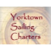 Yorktown Sailing Charters LLC logo, Yorktown Sailing Charters LLC contact details