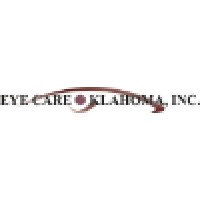 Eye Care Oklahoma, Inc. logo, Eye Care Oklahoma, Inc. contact details