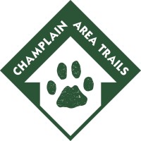 Champlain Area Trails logo, Champlain Area Trails contact details