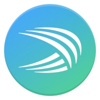 SwiftKey logo, SwiftKey contact details