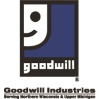 Goodwill Industries of Northern Wisconsin and Upper Michigan logo, Goodwill Industries of Northern Wisconsin and Upper Michigan contact details