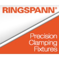 Ringspann Corporation logo, Ringspann Corporation contact details