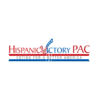 Hispanic Victory Pac logo, Hispanic Victory Pac contact details