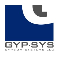 Gypsum Systems, Inc. logo, Gypsum Systems, Inc. contact details