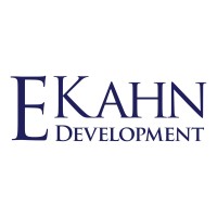 E. Kahn Development Corporation logo, E. Kahn Development Corporation contact details