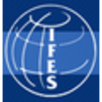 International Foundation For Election Systems logo, International Foundation For Election Systems contact details