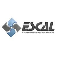 ESCAL Escadas Rolantes, Esteiras e Elevadores. logo, ESCAL Escadas Rolantes, Esteiras e Elevadores. contact details