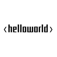 HelloWorld Software House logo, HelloWorld Software House contact details