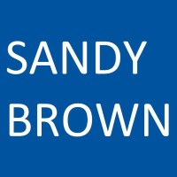 Sandy Brown Associates logo, Sandy Brown Associates contact details