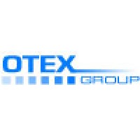 Otex Group logo, Otex Group contact details