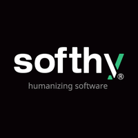 SOFTHY Soluciones en Software SAC logo, SOFTHY Soluciones en Software SAC contact details