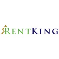 RentKing LLC logo, RentKing LLC contact details