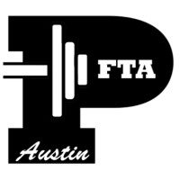 PFTA Personal Trainer School Austin logo, PFTA Personal Trainer School Austin contact details