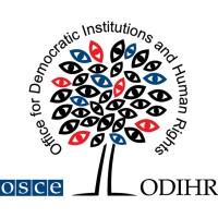 OSCE Office for Democratic Institutions and Human Rights (ODIHR) logo, OSCE Office for Democratic Institutions and Human Rights (ODIHR) contact details