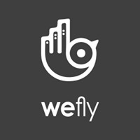 Wefly Services S.A de C.V. logo, Wefly Services S.A de C.V. contact details