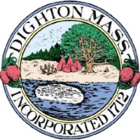 Town of Dighton, Massachusetts logo, Town of Dighton, Massachusetts contact details