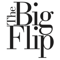 The Big Flip, LLC logo, The Big Flip, LLC contact details