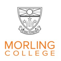 Morling College logo, Morling College contact details