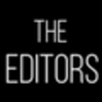 The Editors logo, The Editors contact details