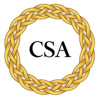 The Chief of Staff Association logo, The Chief of Staff Association contact details