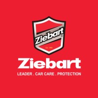 ZiebartSaudi logo, ZiebartSaudi contact details