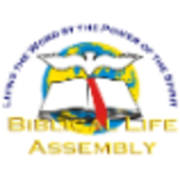 Biblical Life Assembly logo, Biblical Life Assembly contact details