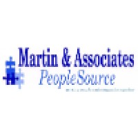 Martin & Associates logo, Martin & Associates contact details